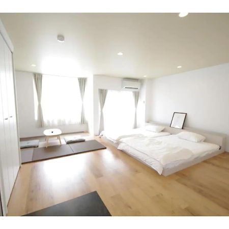 Hotel Apt Sesela - Vacation Stay 12879 Канандзава Экстерьер фото