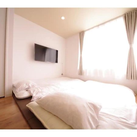 Hotel Apt Sesela - Vacation Stay 12879 Канандзава Экстерьер фото