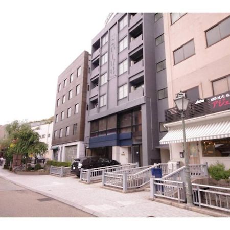Hotel Apt Sesela - Vacation Stay 12879 Канандзава Экстерьер фото