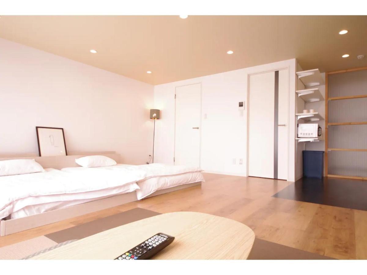 Hotel Apt Sesela - Vacation Stay 12879 Канандзава Экстерьер фото