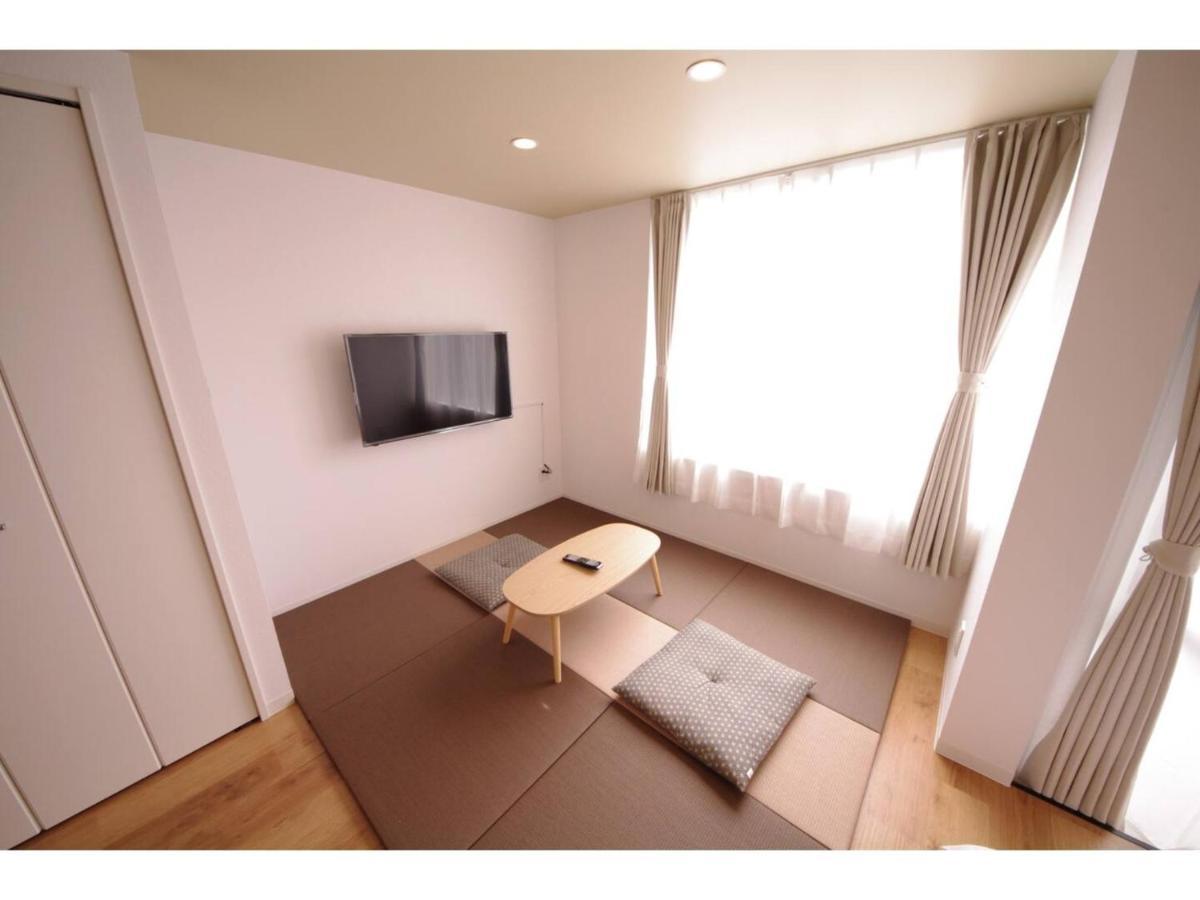 Hotel Apt Sesela - Vacation Stay 12879 Канандзава Экстерьер фото