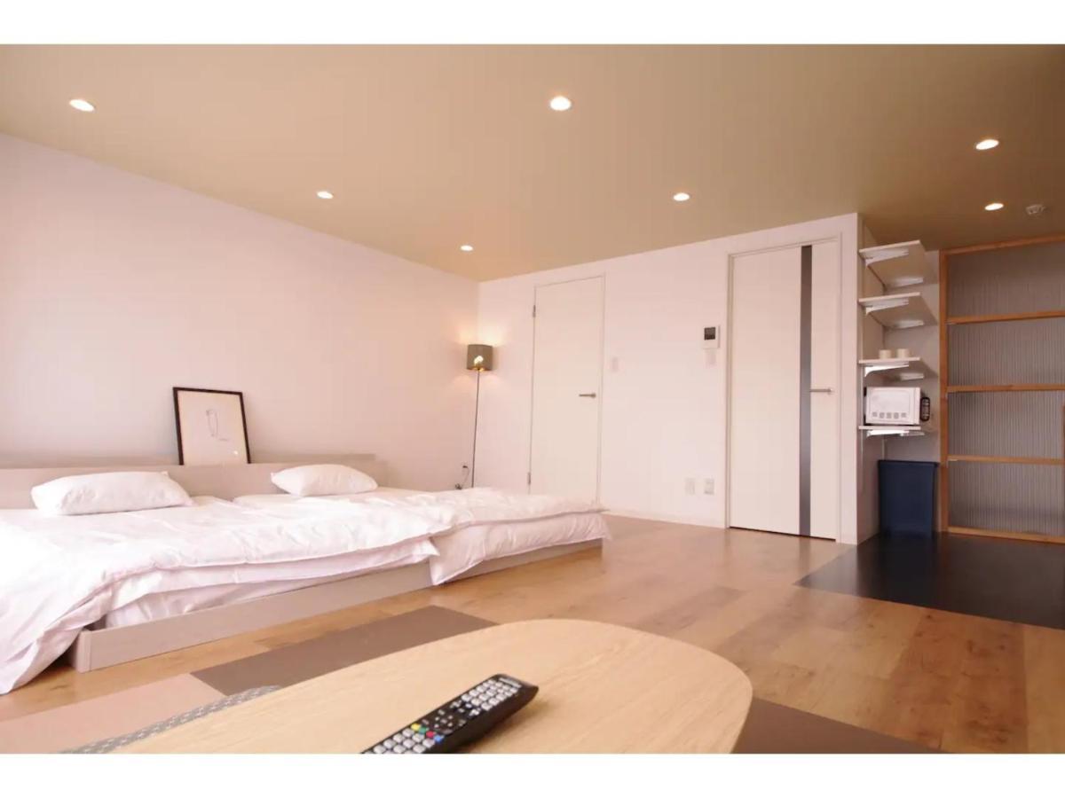 Hotel Apt Sesela - Vacation Stay 12879 Канандзава Экстерьер фото