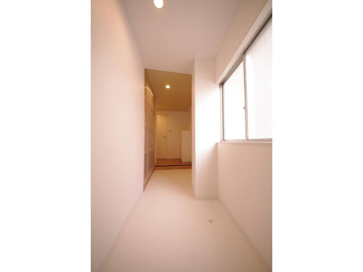 Hotel Apt Sesela - Vacation Stay 12879 Канандзава Экстерьер фото