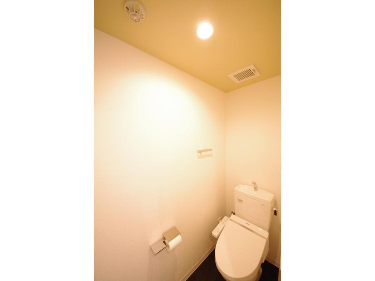 Hotel Apt Sesela - Vacation Stay 12879 Канандзава Экстерьер фото